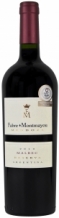 Fabre Montmayou Malbec Reservado 2021